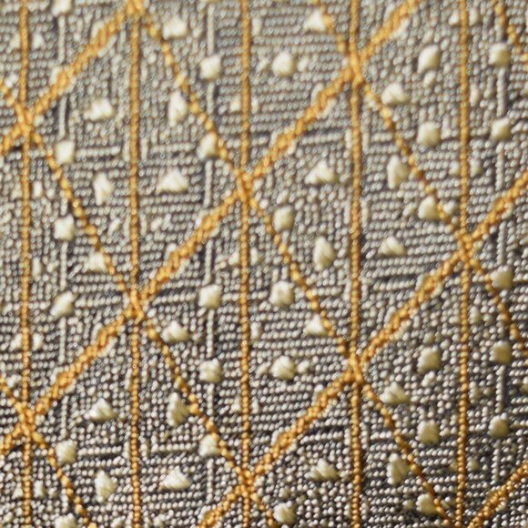 Robert Talbott “Best of Class” Silk Tie – Geometric Pattern, Nordstrom Exclusive - Picture 6 of 6